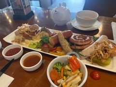 -haxnbauer海森堡德国餐厅(深圳coco店)