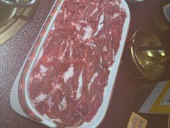 -大吉利·潮汕鲜牛肉火锅(西安店)