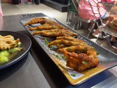 -微醺烤牛·炭火烧烤·精酿啤酒(东郊记忆店)