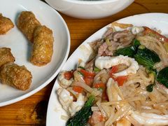 -黄记饮食店·潮汕家常菜(丹霞庄中区店)