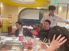 -海底捞大排档火锅(打浦路店)