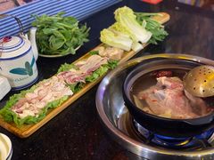 -大圈仔滋味研究所(龙湖·佰乐街店)