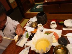 -蟹道乐(新宿本店)
