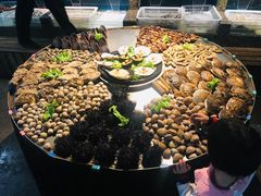 -海味当家·蒸锅海鲜(星海公园店)