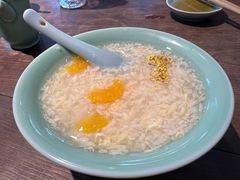 酒酿团子-老清朝包子铺(开明街店)