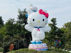 -杭州Hello Kitty乐园