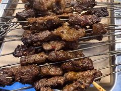 -东仪路传统烤肉