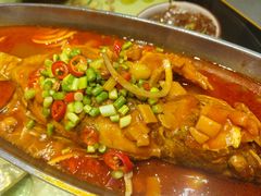 -中国徽菜·徽商故里(广安门店)