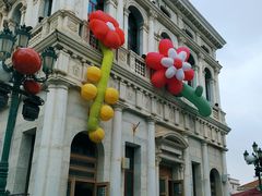 -华谊兄弟（长沙）电影小镇