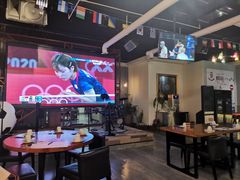 -冀F精酿啤酒烤肉(银杏路店)