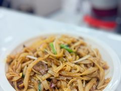 -嘉升大排档(番禺总店)