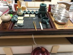 -味千拉面(泰州万达广场店)