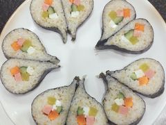 -海花锅盖烧烤店(怡馨家园店)