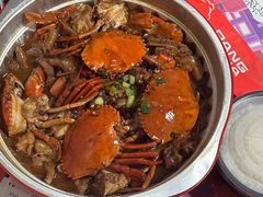 -胖哥俩肉蟹煲(杭州下沙学林街店)