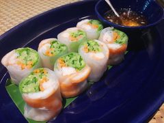 -山港凯悦酒店·BEBA海滩烧烤餐厅酒吧