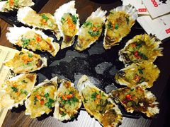 iphone_upload_pic-夜半不二海鲜炭烤(文汇巷店)