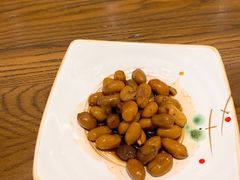 梅渍花生-海坛特色小吃·只做平潭特色菜(平潭店)