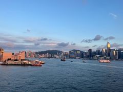 -海港城