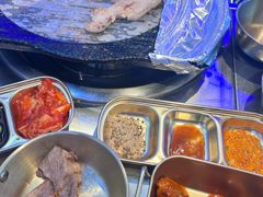 -喜井无限自助烤肉公司(石厦店)