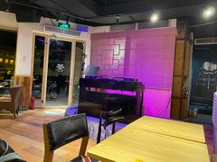 大堂-就你餐厅(体育西横街店)