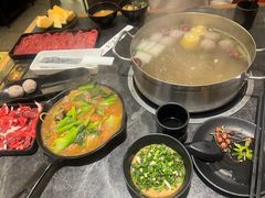 -林记潮牛·牛肉火锅(上马墩店)