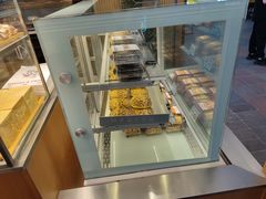 -君之狮子山·轻糖烘焙(开元Mini店)