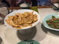 -那家小馆•北京菜•烤鸭(中关村店)