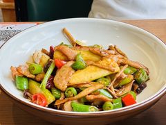 -鱼田会·泉州菜(东街店)