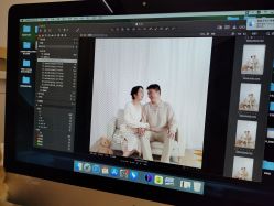 -海马体家庭照相馆(杭州萧山万象汇店)