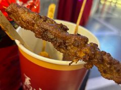 -马小毛老上海里脊肉(南翔印象城店)