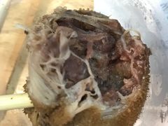 -清真.德枭炕肉店.青海菜(大新街夜市店)