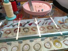 -溢锦绳艺(天通尾货店)