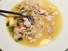 -径山十八道·风味民间菜(杭州总店)