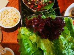 -Ginger(兴国路店)