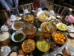 -印象鲵宴·张家界地标美食名片(溪布街店)