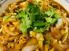 -老浒记烤鸭-北京菜(琉璃厂店)