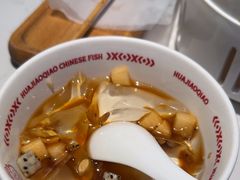 -花椒俏川菜小馆(南海万达店)