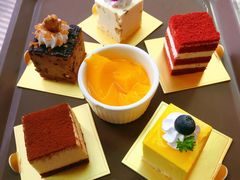 -阳光岛·海鲜盛宴(银泰中心in99店)
