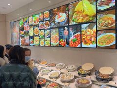 -新洪记·丽久饭店(铁西店)