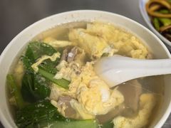 -珠宝街老左杂酱面馆
