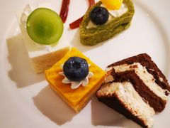 -昆泰嘉华酒店-嘉华咖啡厅