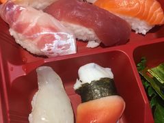 -花狸日本料理(柏庐广场店)