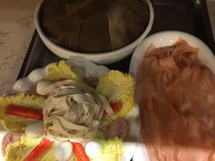 -刘一手重庆火锅(万达广场店)