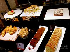 -东方红海鲜百汇(国际大厦店)