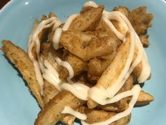 -涌上外婆桥(南塘店)