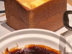 -绿茶餐厅(滨海万达广场店)