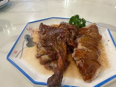 -鹅掂·大岭山烧鹅