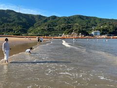-大京沙滩