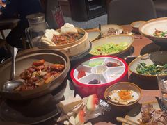 -青年公社烤鸭(熙悦天街店)