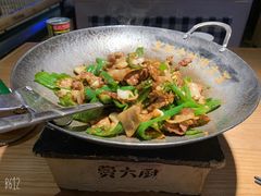 -费大厨辣椒炒肉(吉联MALL店)